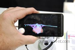 LG Optimus 3D 06