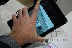 LG Optimus Pad 06