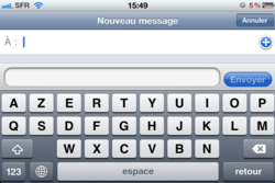 Smileys iPhone 010