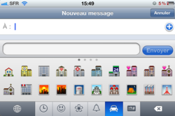 Smileys iPhone 011