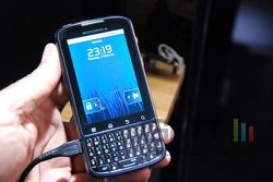Motorola Pro 03