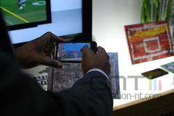 Qualcomm AR 04