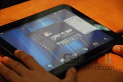 HP TouchPad 07