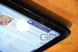 HP TouchPad 11