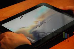 HP TouchPad 05