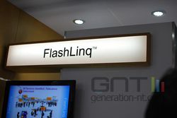 MWC Qualcomm Flashlinq