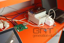 Freescale MWC compteurs intelligents