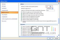 Word historique 2