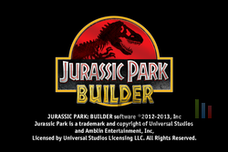 Jurassic Park Builder (1)