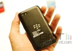 BlackBerry Q5 06