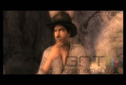 Indiana Jones Spectre Roi (5)