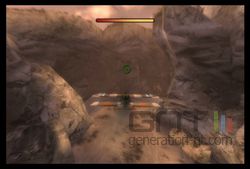 Indiana Jones Spectre Roi (11)