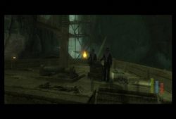 Indiana Jones Spectre Roi (14)