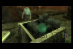 Indiana Jones Spectre Roi (15)