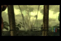 Indiana Jones Spectre Roi (18)