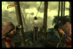 Indiana Jones Spectre Roi (19)