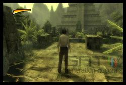 Indiana Jones Spectre Roi (22)