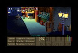 Indiana Jones Spectre Roi (25)