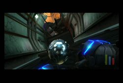 The Conduit (2)