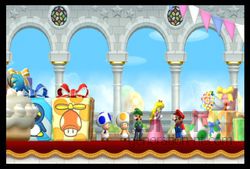 New Super Mario Bros Wii (2)