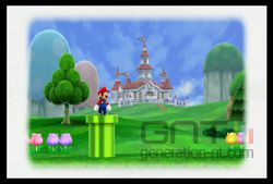 Super Mario Galaxy 2 (3)