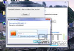 iNas PC 3