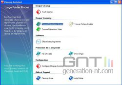 Cleanup Assistant 1