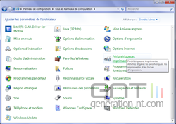 Localiser curseur Windows 2