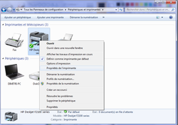 Imprimante 3