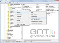 Multi-instances WLM 2