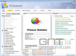 FCleaner