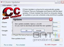 CCAuto Updater
