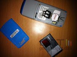 Free Mobile SIM 2