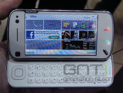 Nokia N97 01