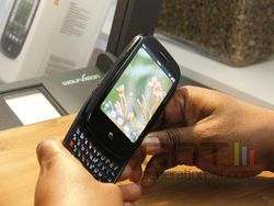 MWC Palm Pre WebOS 01