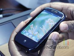 MWC Palm Pre WebOS 13