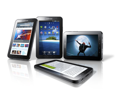 Samsung Galaxy Tab 2