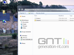 iNas PC 4