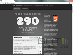 chromiumhtml5test