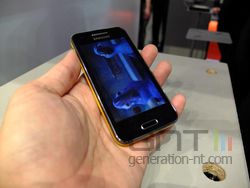 Samsung Galxy Beam 02