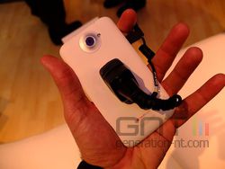 HTC One X 04