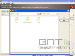 BurnAware Free Edition