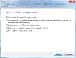 compatibilite007
