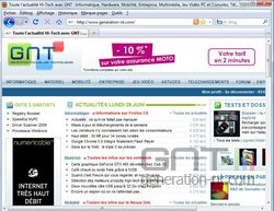 Firefox 3.6.6