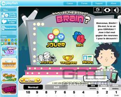 Who Has The Biggest Brain