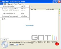 BurnAware Free Edition