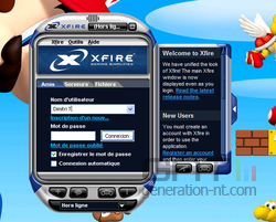 Xfire 1.78