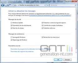 Alertes s&eacute;curit&eacute; Windows 7 3