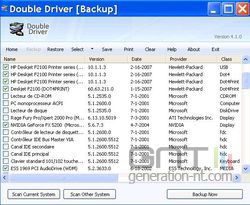 Double Driver