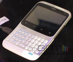 HTC ChaCha 01